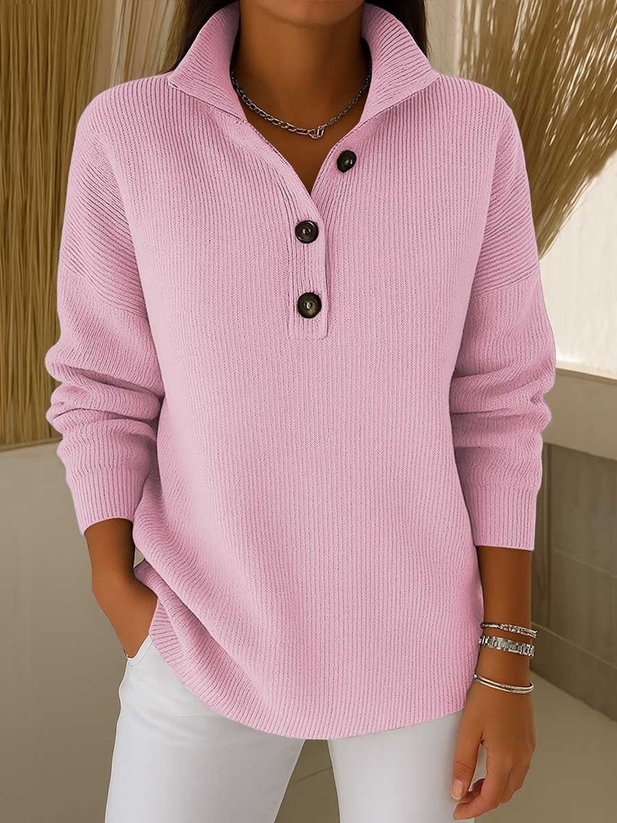 Pull Lifa Élégant Imprimé