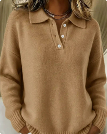 Pull Lifa Élégant Imprimé