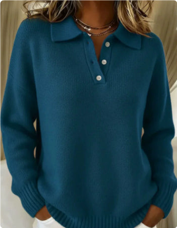 Pull Lifa Élégant Imprimé