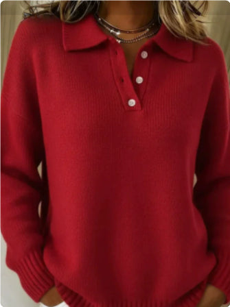 Pull Lifa Élégant Imprimé